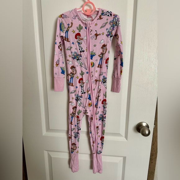 Little Sleepies - Disney Toy Story Zippy - Perfect Condition! - Picture 2 of 5